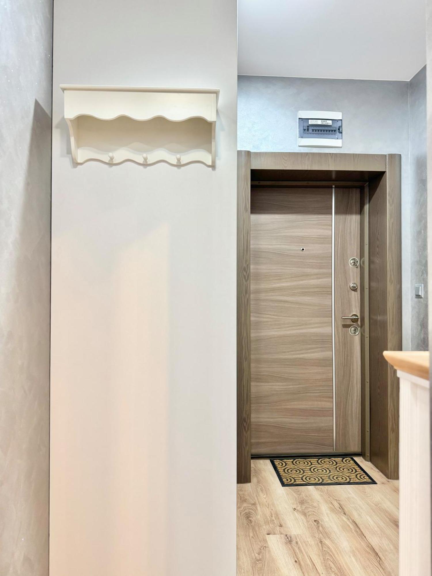 Top Centre 2Bed Apartment For 5 Guests 2 Minutes From High Street Plovdiv Exteriör bild