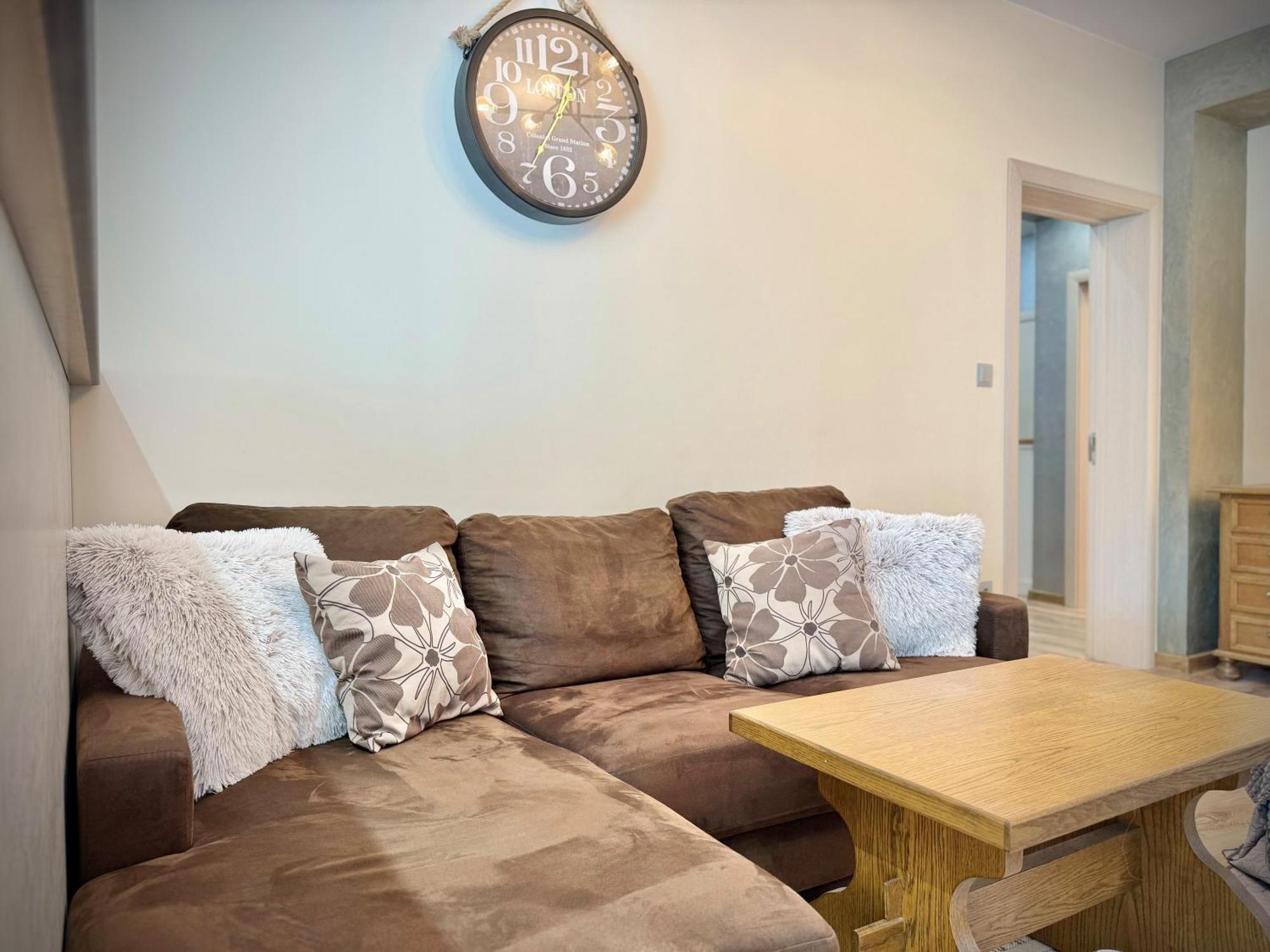 Top Centre 2Bed Apartment For 5 Guests 2 Minutes From High Street Plovdiv Exteriör bild