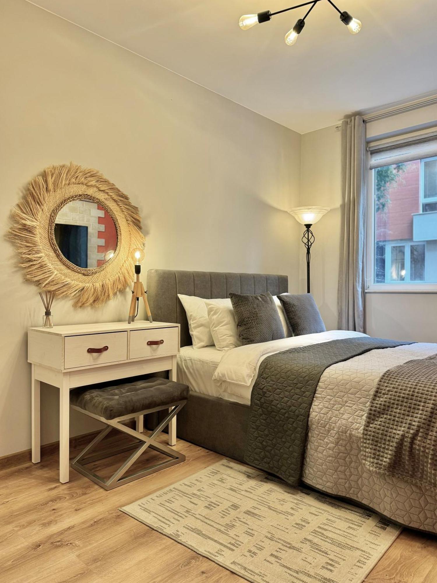 Top Centre 2Bed Apartment For 5 Guests 2 Minutes From High Street Plovdiv Exteriör bild